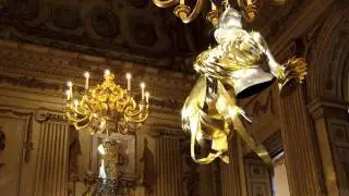 BOUDICCA - KENSINGTON PALACE PROJECT