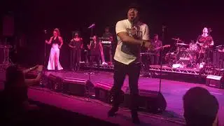 Night To Remember (Live at Bromley 2/6/2019(encore)) by Shalamar