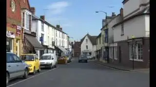 Shipston-on-Stour