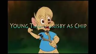 Bunny and the Snake (2017) cast video