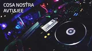 AVTI&IEE   Cosa Nostra
