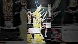 TEMPLATE CAPCUT | DJ BREAKBEAT STEREO LOVE | JJ CAPCUT