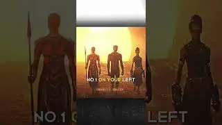 𝗚𝗼𝗼𝘀𝗲𝗯𝘂𝗺𝗽𝘀 𝗺𝗼𝗺𝗲𝗻𝘁 𝗶𝗻 𝗠𝗮𝗿𝘃𝗲𝗹 𝗽𝗮𝗿𝘁 1 