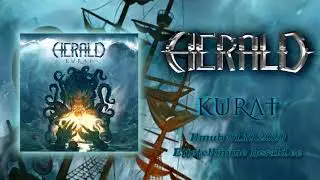 Heraldi uue albumi "Kurat" tiiser / Teaser for Herald's new album "Kurat"