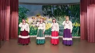 Россия светлая любовь моя