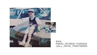 RVN (PROD.RITMOS YUNQUE.) - PROFUNDO