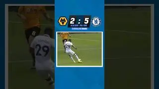Sensational First Ever Goal Scored