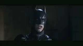 Batman Vs. Superman