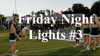 Grayson Football Ramsey Game