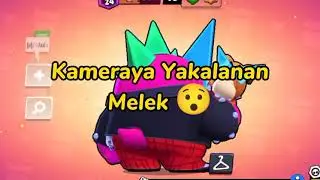 Kameraya Yakalanan Melek ! 😍