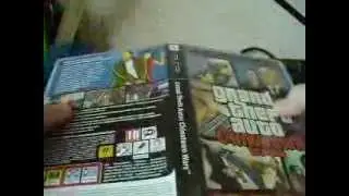 Unbox The 3rd birthday Twisted Edition
