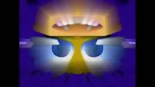(REUPLOAD) Klasky Csupo Effects (Sponsored by Klasky Csupo Effects #1) Reversed