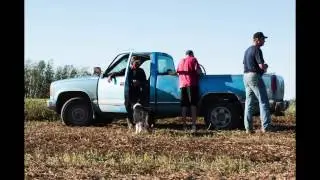 Life Of A Manitoba Farmer