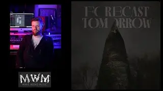 Forecast Tomorrow/Solkyri Live Interview: Ryan Fitz-Henry