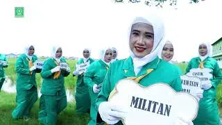 LAGU PEREMPUAN ASWAJA PAC.FATAYAT NU KEC.LOSARI BREBEKAB.BREBES # 13