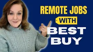 How to Find Remote Jobs with Best Buy
