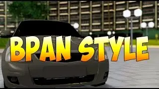 МТА БПАН | ОБЗОР СЕРВЕРА | BPAN STYLE