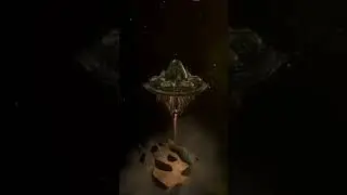Cracking An Orbital Habitat - Stellaris