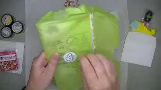 kleiner Mini Haul von Cloud 9 im April 2023