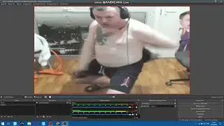 как поставить видео вместо веб камеры в обс