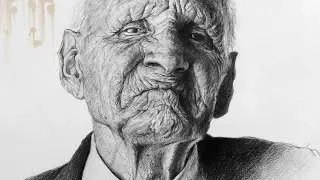 Comment Dessiner Un Visage Hyper Réaliste ?