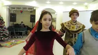 Снежная Королева