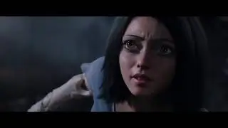 Alita: Battle Angel | Official Trailer [HD]