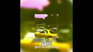 GATTI (INSTRUMENTAL)
