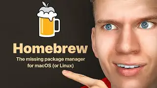 How to install Homebrew on Mac | Step-By-Step Download & Install on MacOS
