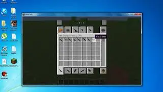 Обзор мода майнкрафт vic,s modern warfere