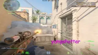 yumpshotter