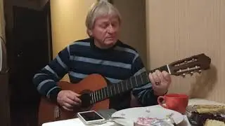 Леонид Бобров - Песня о солдате