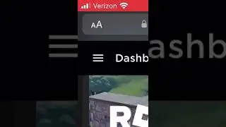 How To Make A ROBLOX Gamepass on Mobile 