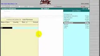 Tally ERP 9 Tutorial   Learn Tally ERP 9 full Tutorial Vouc