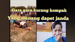 17 agustus lomba