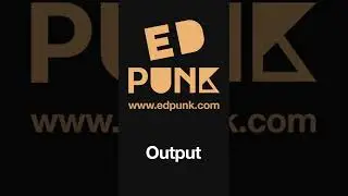 [Day 20] Displaying Output in Python | Learn Python | Dark Mode 