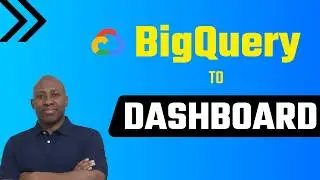 From Raw Data to Retail Dashboard: BigQuery + Python End-to-End Project