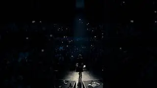 One week til you can watch and listen to the Live at Royal Albert Hall magic 💙💙