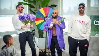 Improper Improv with Flip and Joe! | Purple Rain On The Opps (Episode 6)