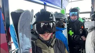 Big Sky Resort 2025