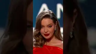 Miss Universe Spain National Costume (71st MISS UNIVERSE)