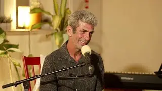פרץ אליהו - שיחות מהחלל הפנוי ～