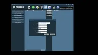 Add camera on PC en