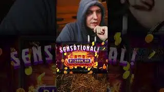 ТОП ЗАНОСЫ НЕДЕЛИ ZEXT 9 #slot #casino #заносы #заносынедели #bigwin #win #казино