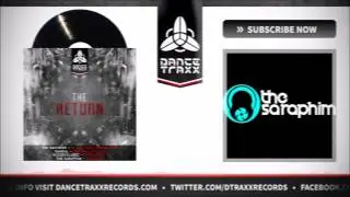The Saraphim - Targeted [The Return E.P] (Official Preview)