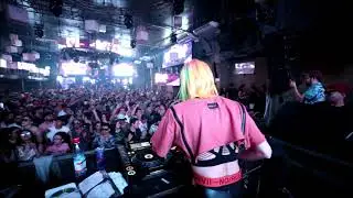 Marika Rossa Girls On Decks Chile