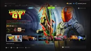 *NEW* Tracer Pack: Locust GT Reactive Mastercraft Bundle!