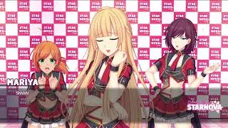 Shining Song Starnova - 119 - Tough pill to swallow