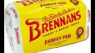 Brennans Bread