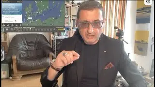 Nord Stream 2 Sabotage. The Secret Trail.